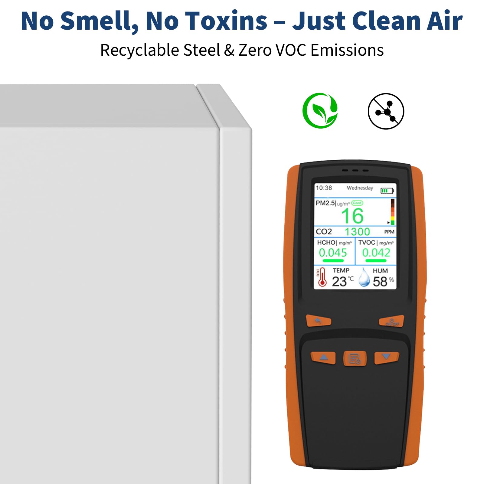 Armadio portautensili Garvee Rolling Garage, in metallo, resistente, con ripiano regolabile, con serratura, 4 ruote, per officina/ufficio
