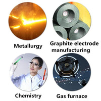 Rilevatore di Gas Garvee AS8700A Alta Precisione e Risposta Rapida - Regalo Perfetto per la Festa del Papà, Uso Domestico e Industriale