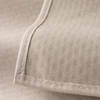 Copridivano Garvee 90x210cm Grigio Chiaro - Resistente e Antiscivolo - Impermeabile - Soggiorno - Stile Moderno