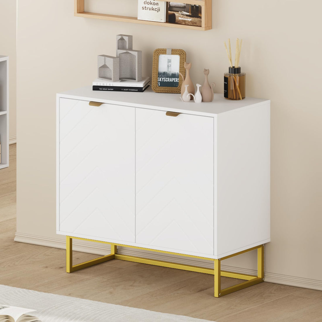Credenza moderna Garvee, credenza ...