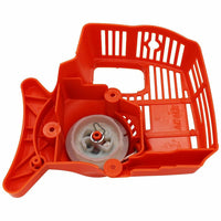 Garvee Arrancador De Retroceso Compatible 4140 190 4009, Arranque Suave, ABS Resistente, Jardinería, DIY Instalación