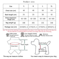 Zaino porta-cani Garvee, regolabile, in rete traspirante, con chiusura a strappo, per campeggio, escursionismo, viaggi, nero