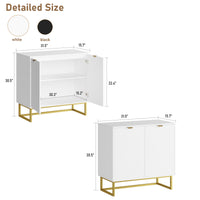 Credenza moderna Garvee, credenza ...