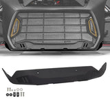 Garvee Piastra Protettiva in Alluminio per Can-Am Ryker 600/900 Sport & Rally - Nero, Resistente e Facile da Montare