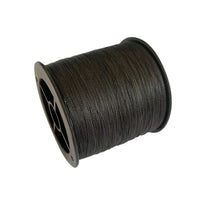 Garvee Filo da pesca intrecciato 4 fili super resistente 500 m nero 18 kg