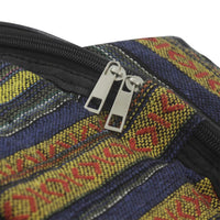 Borsa per rullante Garvee, motivo etnico, Oxford impermeabile, imbottita, leggera, portatile, per musicisti