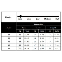 Camicetta Dirndl Garvee da donna, elegante camicetta in pizzo con coulisse, camicetta tradizionale a maniche corte per l'Oktoberfest, bianca, taglia 36