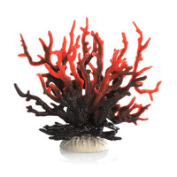 Garvee Piante Artificiali Acquatiche Corallo Simulato Eco-Friendly per Acquario e Bonsai 17x6.5x14.5cm