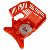 Garvee Arrancador De Retroceso Compatible 4140 190 4009, Arranque Suave, ABS Resistente, Jardinería, DIY Instalación