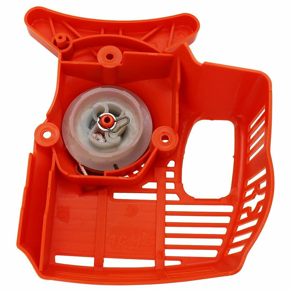 Garvee Arrancador De Retroceso Compatible 4140 190 4009, Arranque Suave, ABS Resistente, Jardinería, DIY Instalación