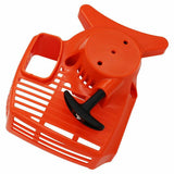 Garvee Arrancador De Retroceso Compatible 4140 190 4009, Arranque Suave, ABS Resistente, Jardinería, DIY Instalación