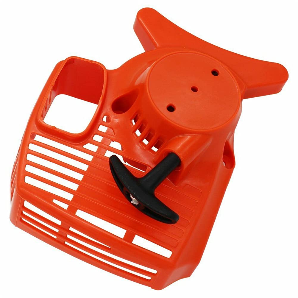 Garvee Arrancador De Retroceso Compatible 4140 190 4009, Arranque Suave, ABS Resistente, Jardinería, DIY Instalación