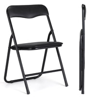 Set tavolo e pieghevoli per bambini Garvee, struttura in metallo, imbottito, pieghevole per mangiare e giocare, cameretta dei bambini, multicolore