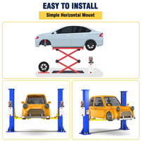 Unità Potenza Idraulica Doppio Effetto Garvee 12V 6L per Festa del Papà – Serbatoio Plastica Resistente, Avviamento Rapido per Rimorchi e Piattaforme Elevatrici