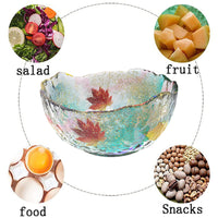 Garvee Epoxyhars Vormen Dienblad Onregelmatig Hars Siliconeen Vorm Kom Fruit Dienblad DIY Sieraden Houder Komvorm