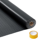 Garvee Tappeto Per Garage In PVC Antiscivolo Con Texture A Diamante 2mm Spessore Resistente A Perdite E Macchie Facile Da Pulire 4 Misure