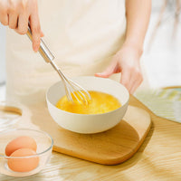 Set di 3 tazze in porcellana Garvee, 64 once in ceramica, adatte al microonde e alla lavastoviglie, con zuppe e insalate, leggere e resistenti