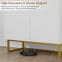 Credenza moderna Garvee, credenza ...