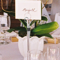 Set di apribottiglie Garvee, 36 pezzi, coltello da cameriere in acciaio inossidabile con custodia e cartellino regalo per matrimonio, compleanno, trasparente, 6,5 cm