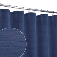 Tappetino da bagno GARVEE 72x96 pollici, materiale spesso, idrorepellente, durevole, per bagno, design moderno