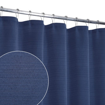 Tappetino da bagno GARVEE 72x96 pollici, materiale spesso, idrorepellente, durevole, per bagno, design moderno