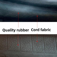 Pneumatici Garvee Fat Bike 20x3.0 antiforatura pieghevoli per mountain bike elettriche, set di pneumatici di ricambio per biciclette da neve e spiaggia, neri