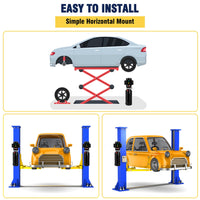 Gruppo idraulico Garvee 105 Quart – motore da 3 kW, per carrelli elevatori, piattaforme elevatrici e rimorchi ribaltabili