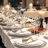 Garvee Rond De Serviette De Table Holz Mit Pompons Natürlich Jute Für Hochzeit & Festive Occasions 12stück Set