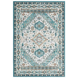 Tappeto antiscivolo lavabile Garvee 80 x 150 cm verde morbido resistente soggiorno camera da letto