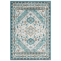 Tappeto antiscivolo lavabile Garvee 80 x 150 cm verde morbido resistente soggiorno camera da letto
