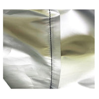 Garvee Telo coprilavatrice a carica frontale impermeabile in tessuto Oxford 210D XL 85x60x65cm per cucina e lavanderia