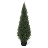 91.44 cm Plastica resistente a tutte le intemperie Giardino e patio Verde Texture realistica - Titolo predefinito