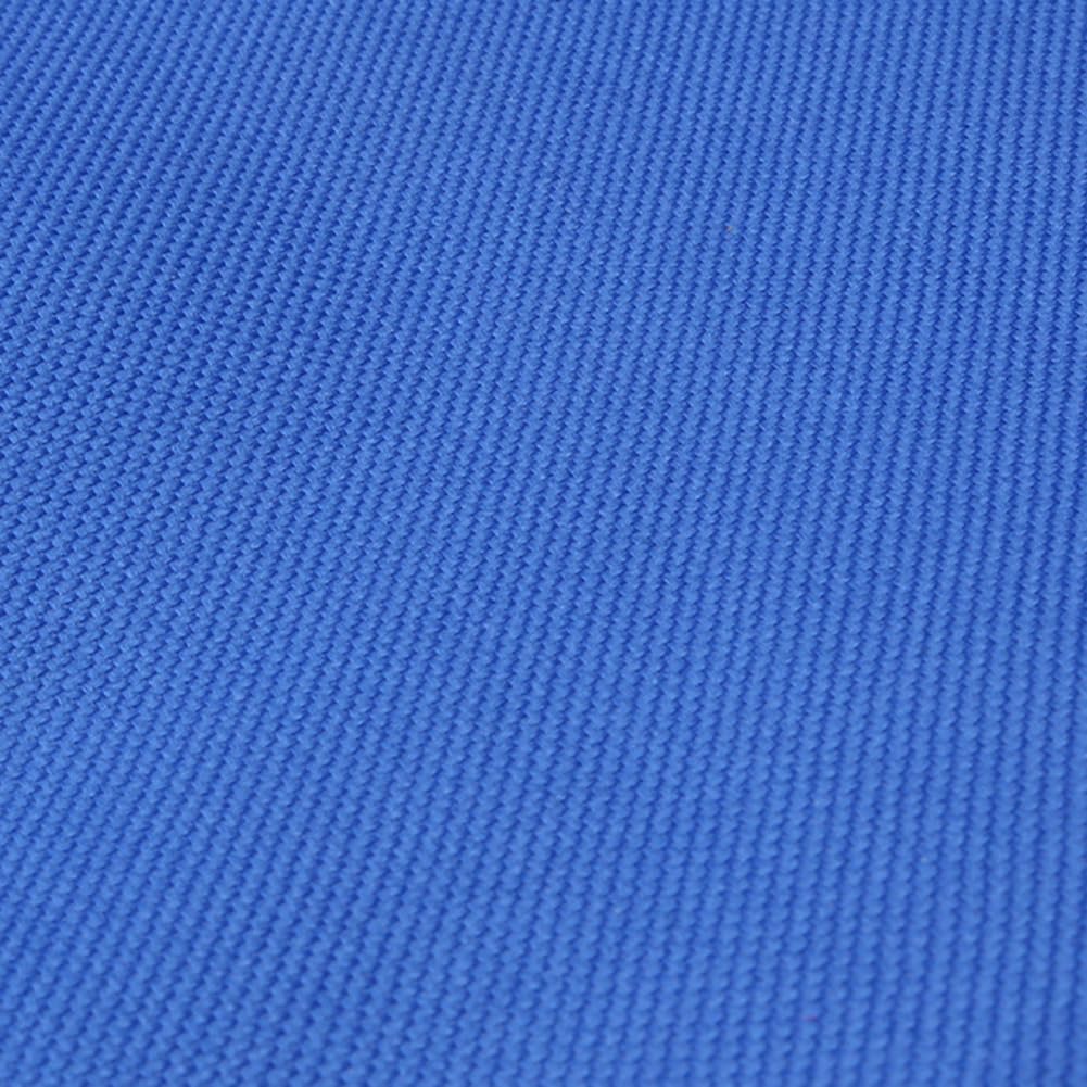 Garvee Harnais Respirant Réglable Pour Chien - Soutien Membres Avant, Sangle Ajustable, Tissu Oxford Robuste, Double Protection, Bleu M, Rééducation & Promenades