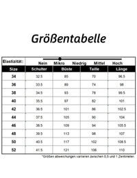 Garvee Dirndl, abito tradizionale da donna midi in pelle scamosciata con grembiule, nero, taglie 34-52