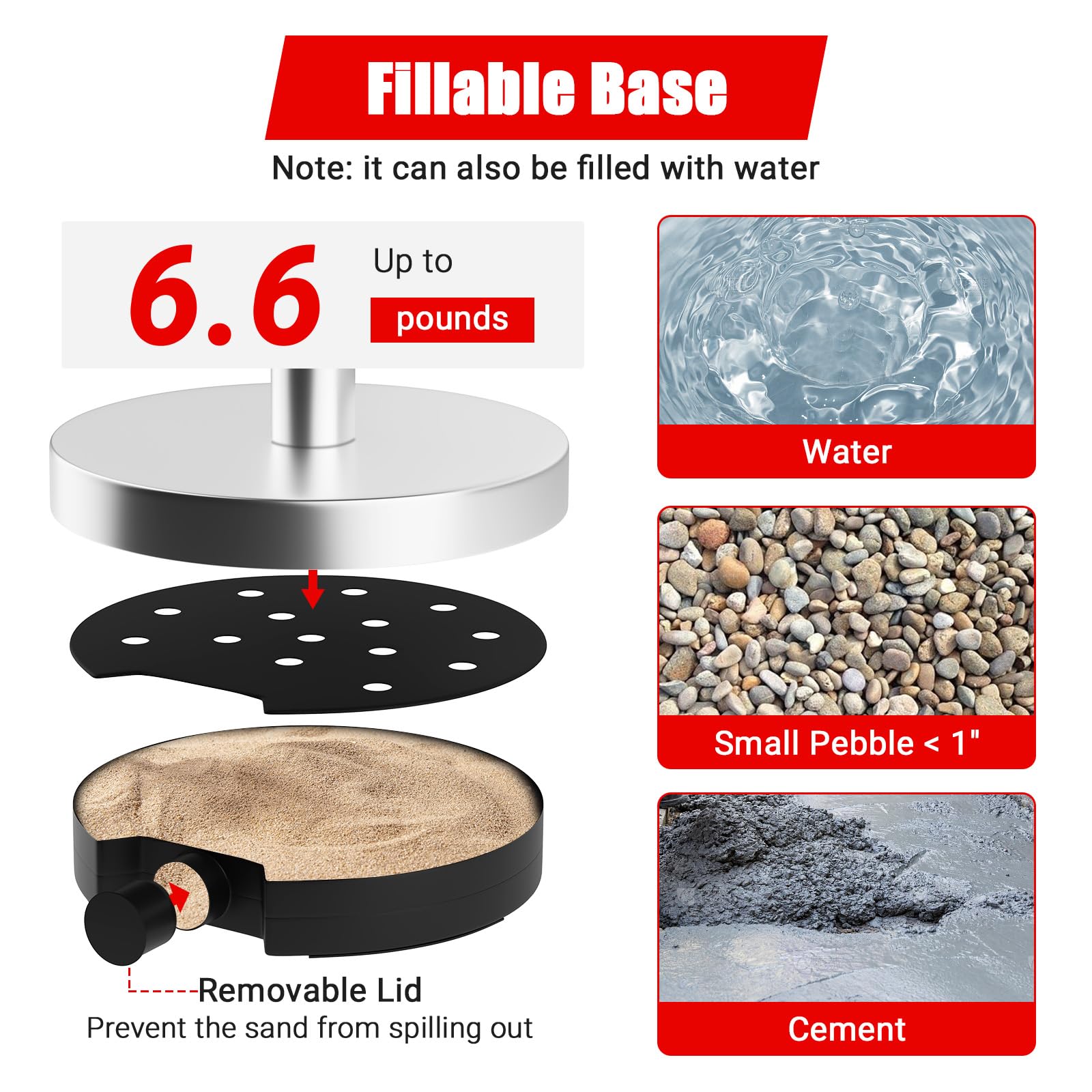 Pali in acciaio Garvee da 5 piedi con corde di velluto: elegante barriera per eventi, feste e funzioni