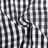 Camicia da uomo Garvee Slim Fit, tradizionale camicia a quadri per l'Oktoberfest, XS-4XL, rosso e blu