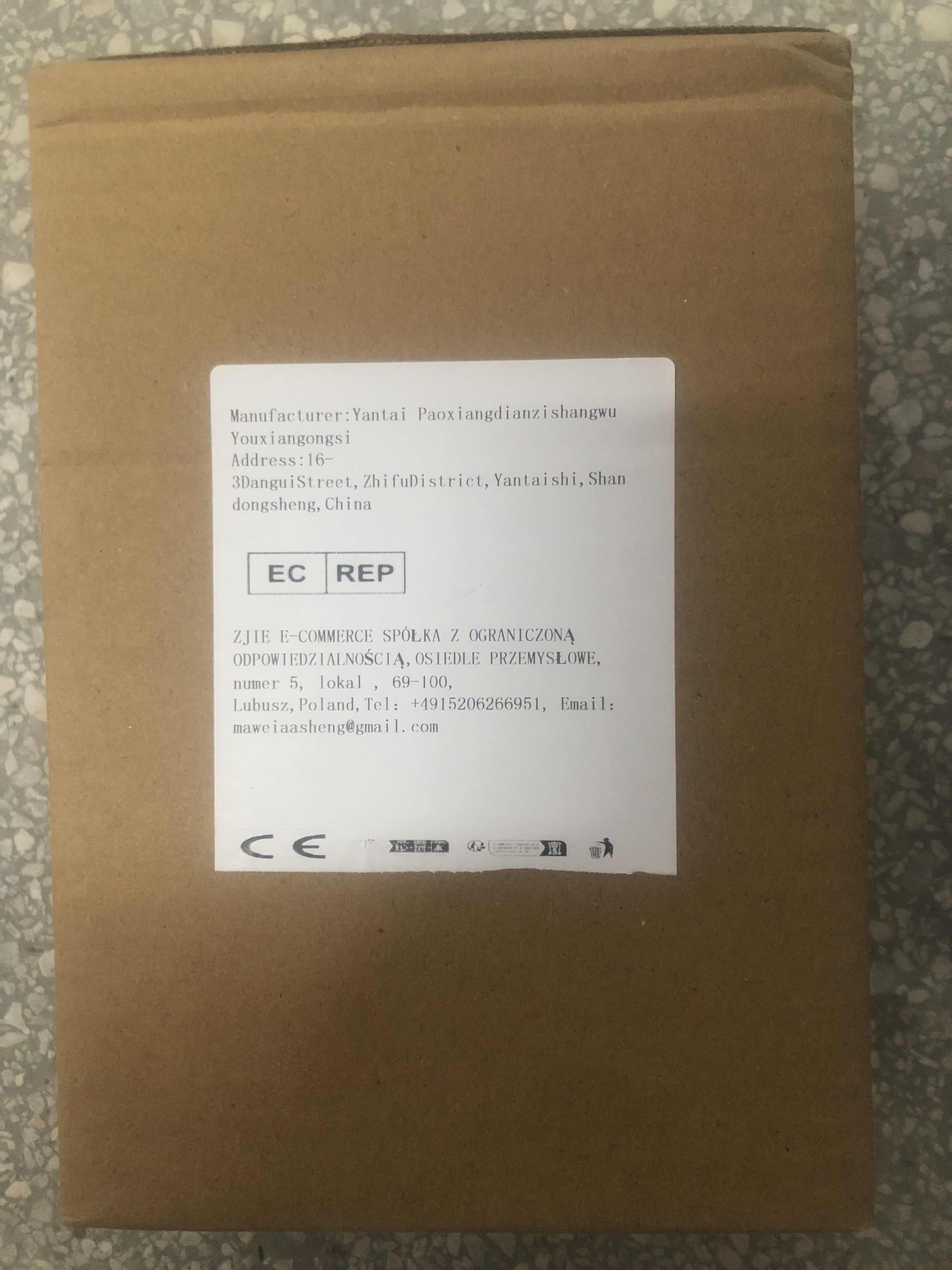 Contenitore per alimenti Garvee da 3 pezzi per frutta e verdura con cestello filtrante, coperchio ermetico, plastica, organizer per frigorifero, uso versatile