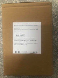 Contenitore per alimenti Garvee da 3 pezzi per frutta e verdura con cestello filtrante, coperchio ermetico, plastica, organizer per frigorifero, uso versatile