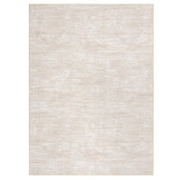 GARVEE Tappeto moderno grande, morbido, lavabile in lavatrice, antiscivolo, microfibra, pelo corto, beige, 200x290 cm, soggiorno, camera da letto, ufficio