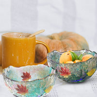 Garvee Epoxyhars Vormen Dienblad Onregelmatig Hars Siliconeen Vorm Kom Fruit Dienblad DIY Sieraden Houder Komvorm