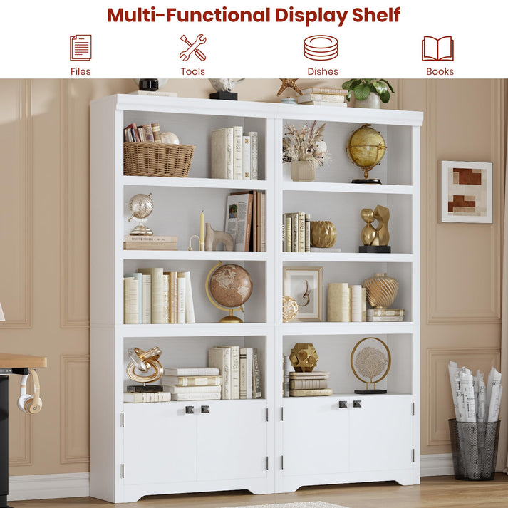 Design moderno per soggiorno ufficio e home office