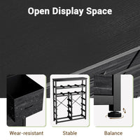 Cassettiera GARVEE con 16 cassetti in tessuto, organizer per camera da letto, cucina, ufficio, corridoio, soggiorno, cameretta bambini