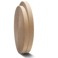 Cuscini di ricambio Garvee per albero per gatti Active Play, cuscini rotondi in cartone, diametro 40 cm, altezza 2,8 cm