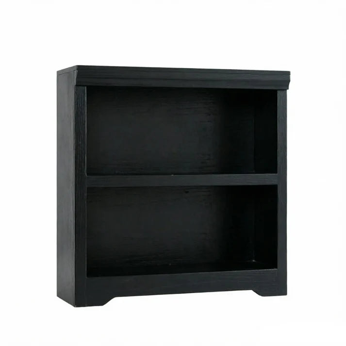 Garvee Scaffale MDF Senza Porte Design Aperto Struttura Resistente Montaggio Facile Stoccaggio Versatile Casa Ufficio