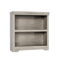 Garvee Scaffale MDF Senza Porte - Design Aperto, Struttura Resistente, Versatile per Casa e Ufficio, Finitura Liscia