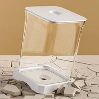 Acquario per pesci Betta Garvee da 2 galloni, set completo con filtro in vetro decorativo per casa e ufficio