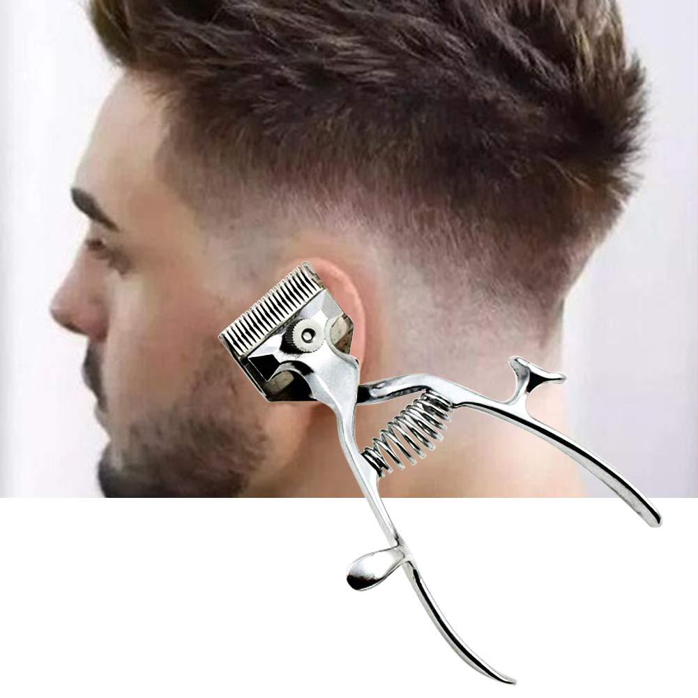 Tosatrice per cani e gatti Garvee - Tosatrice per cani e gatti - Silenziosa e precisa - In acciaio inox e delicata sulla pelle - Ricaricabile e senza fili - Per la casa e i viaggi