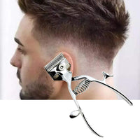 Tosatrice per cani e gatti Garvee - Tosatrice per cani e gatti - Silenziosa e precisa - In acciaio inox e delicata sulla pelle - Ricaricabile e senza fili - Per la casa e i viaggi