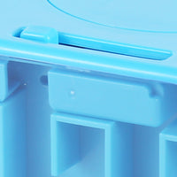 Salvadanaio in legno Garvee Money Maze Puzzle Box per bambini e adulti, regalo di compleanno e festa, pazienza e logica