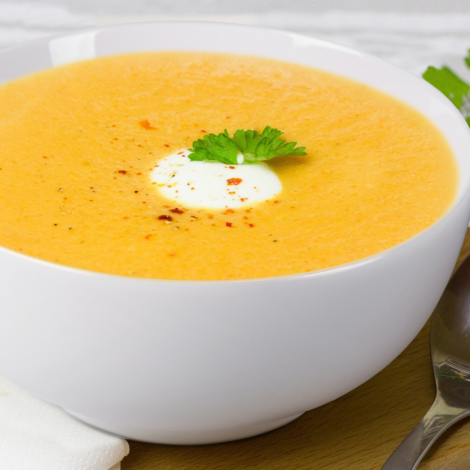 Ciotola per cereali in porcellana Garvee 15 cm 650 ml Bianco crema Set da 6 per insalata e zuppa Versatile Lavabile in lavastoviglie